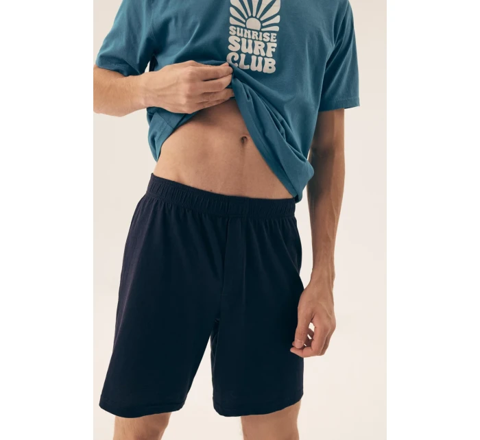 PÁNSKÉ PYŽAMO SUN 42600 SS25