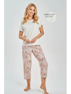 DÁMSKÉ PYŽAMO SXL model 21960415 - Taro