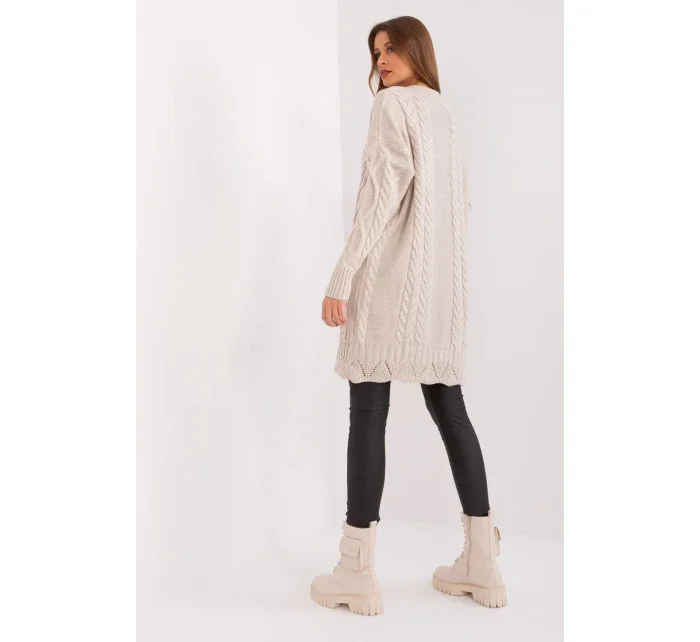 Denní šaty model 190607 Rue Paris