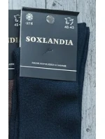 043 16 ponožek 3946 model 21780985 - WiK