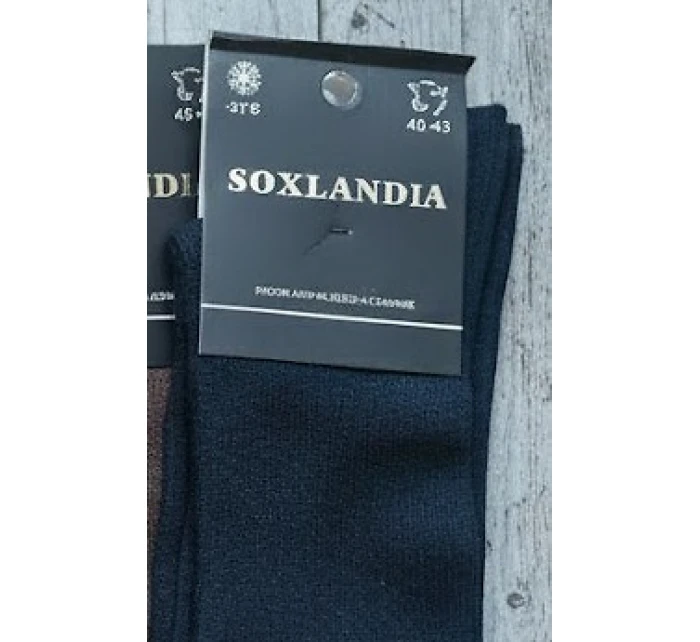 043 16 ponožek 3946 model 21780985 - WiK