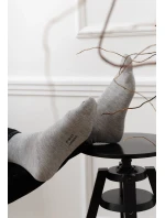 Steven ponožky art.083 Cashmere pánské 41-46 Steven ponožky art.083 Cashmere pánské 41-46