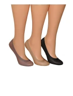 Dámské ponožky baleríny model 7461868 - Rebeka