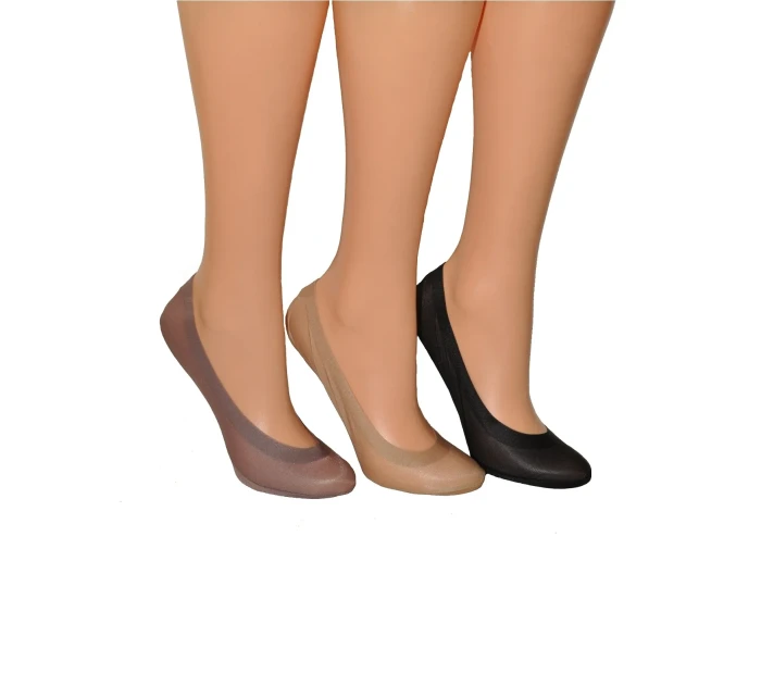 Dámské ponožky baleríny model 7461868 - Rebeka