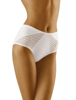 Dámské kalhotky white model 20898150 - Wol-Bar Dámské kalhotky white model 20898150 - Wol-Bar