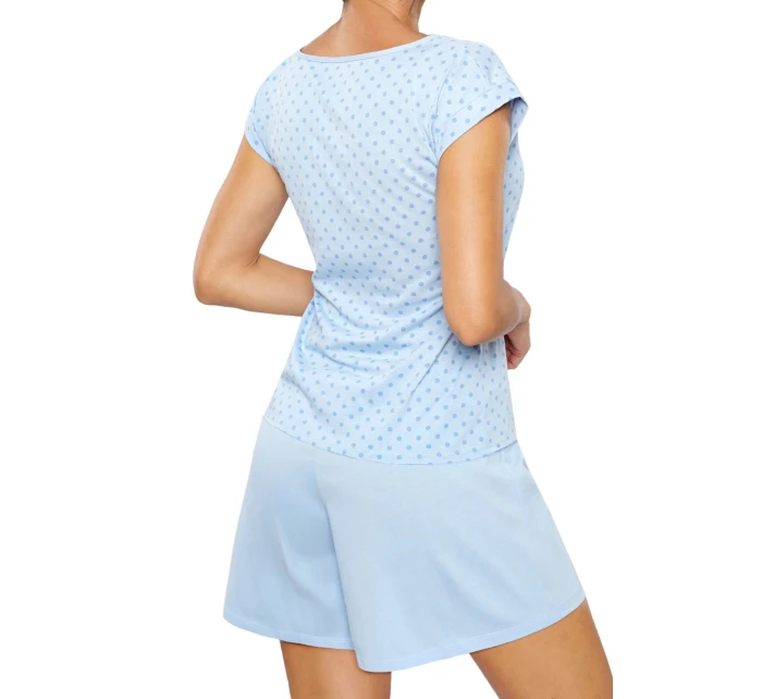 Dámské pyžamo Sky 1/2 - Donna