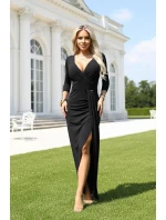 Dámské šaty 404-13 - NUMOCO Dámské šaty 404-13 - NUMOCO