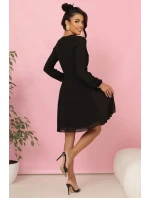 Dámské šaty 313-17 ISABELLE - NUMOCO Dámské šaty 313-17 ISABELLE - NUMOCO