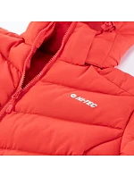 Zimní bunda Hi-tec Lady Safi II W 92800550502 Zimní bunda Hi-tec Lady Safi II W 92800550502