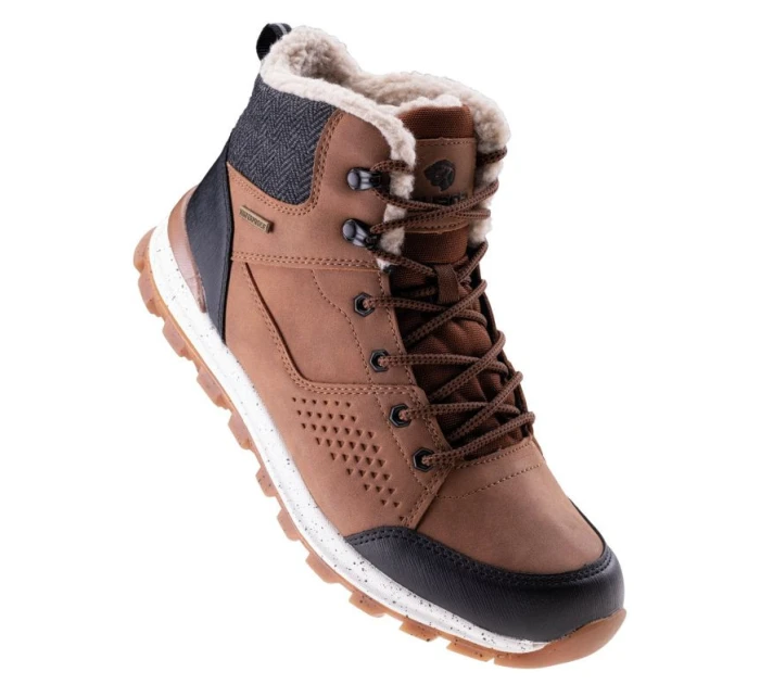 Boty Iguana Geleb Mid WP M 92800442456