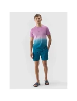 Tričko 4F M 4FWSS24TTSHM1290-51S Tričko 4F M 4FWSS24TTSHM1290-51S