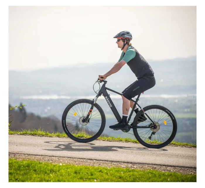 Šortky Radvik Xray Gts M 92800612900