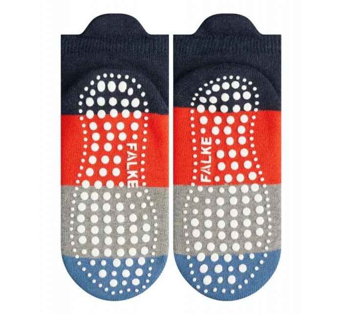Ponožky  Block  Jr model 20894863 - Falke