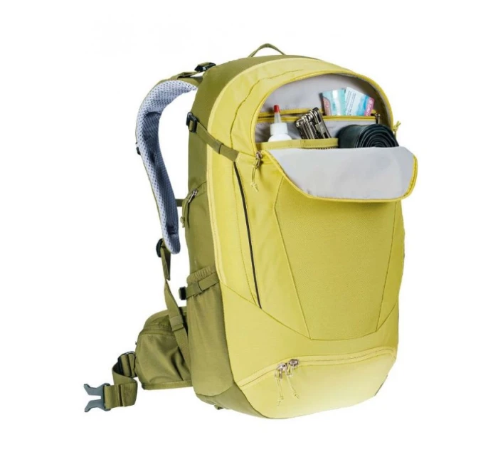 Cyklistický batoh Deuter Trans Alpine 30 320032412030