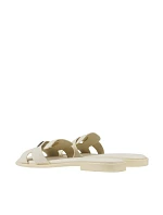 Žabky Lee Estill Slider Low W 50251024 33F dámské