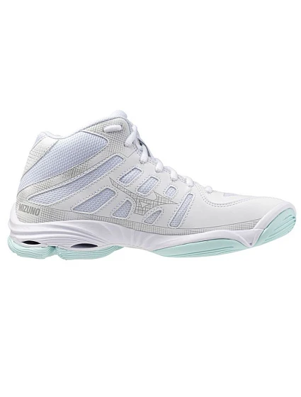 Volejbalová obuv Wave 2 Mid W model 21184028 - Mizuno
