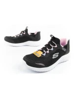 buty sportowe dziecięce Slipins model 21359709 - Skechers buty sportowe dziecięce Slipins model 21359709 - Skechers