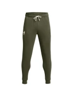 Under Armour Rival Terry Jogger M 1380843 390 kalhoty