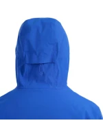 Pánská lyžařská bunda 4F M0787 cobalt 4FWAW25TTJAM0787 36S pánské Pánská lyžařská bunda 4F M0787 cobalt 4FWAW25TTJAM0787 36S pánské