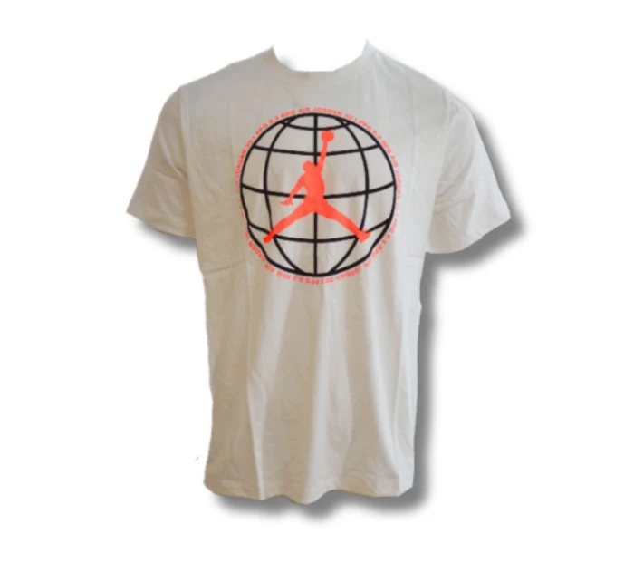 Tričko Air Jordan Jumpman - model 21930237