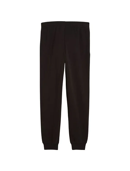 Dětské kalhoty ESS 2 Color No.1 Logo black model 22068606 61 - Puma Dětské kalhoty ESS 2 Color No.1 Logo black model 22068606 61 - Puma