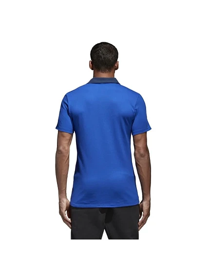 Pánské fotbalové polo tričko Condivo 18 CO M model 15938381 - ADIDAS