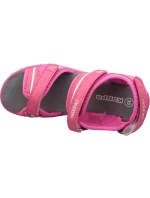 Breezy II K 260679K-2210 dětské sandály - Kappa