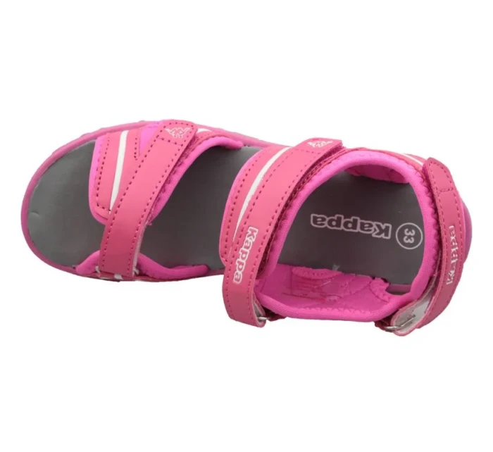 Breezy II K 260679K-2210 dětské sandály - Kappa