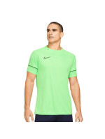 Pánské tričko Dri-FIT Academy 21 M CW6101-398 - Nike