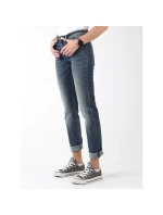Dámské džíny Lee Sallie Boyfriend W L30KDXXQ Dámské džíny Lee Sallie Boyfriend W L30KDXXQ