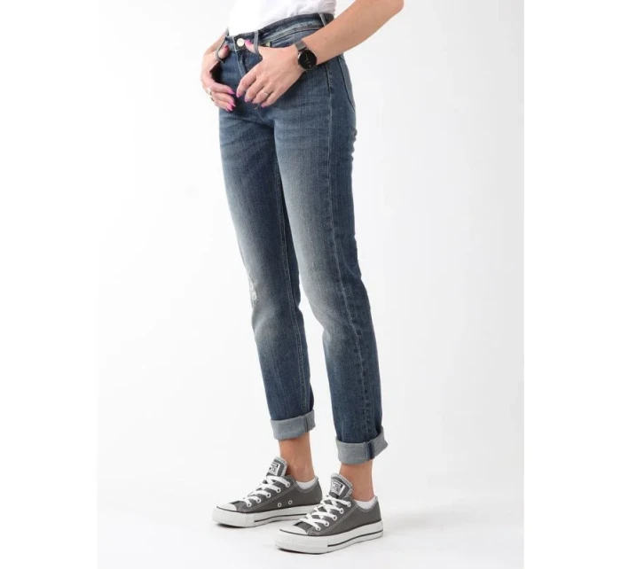 Dámské džíny Lee Sallie Boyfriend W L30KDXXQ Dámské džíny Lee Sallie Boyfriend W L30KDXXQ