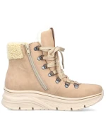 Nepromokavé zateplené sněhule W model 20124601 - Rieker