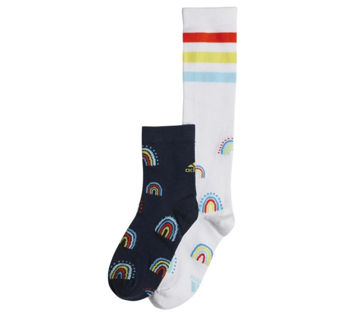 Ponožky Rainbow model 18051897 - ADIDAS Ponožky Rainbow model 18051897 - ADIDAS