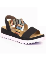 Sandály  W model 21139075 - Rieker