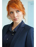 Women Dámské sako deep black model 22500413 - NEOBLU