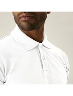 Regatta TRS 101 Unisex piqué polo z těžké bavlny 36.S101 red Regatta TRS 101 Unisex piqué polo z těžké bavlny 36.S101 red