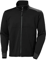 Helly Hansen 72380 Fleecová pracovní bunda "Tech Midlayer" 59.2380 black Helly Hansen 72380 Fleecová pracovní bunda "Tech Midlayer" 59.2380 black