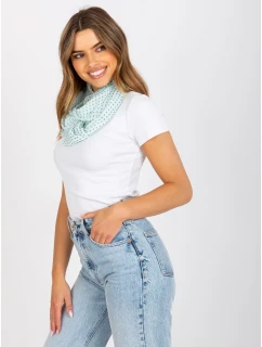 Dámský šátek AT CH model 17401805 mátový - FPrice