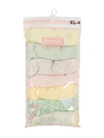 Spodky BR MT 11444 10 vícebarevné