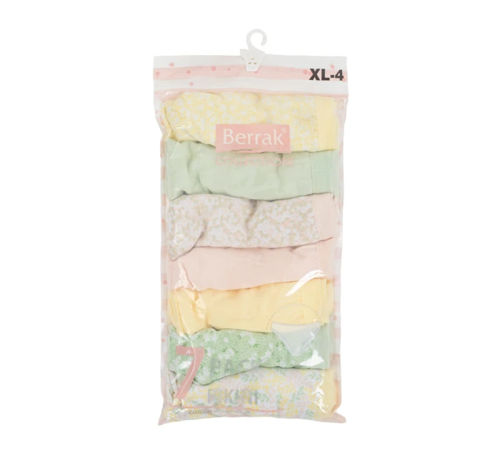 Spodky BR MT 11444 10 vícebarevné