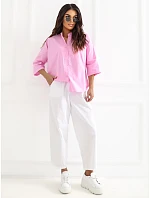 Košile IT KS 97526.14 růžová Košile IT KS 97526.14 růžová