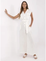 Kombinezon NM KO model 21049543 ecru - FPrice