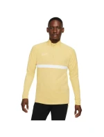 Pánská mikina M model 21903290 700 žlutá - NIKE