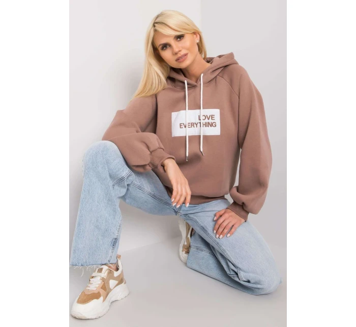 Mikina  model 169821 Ex Moda