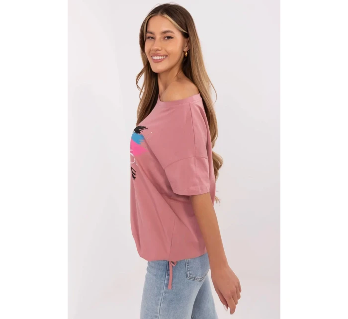 T-shirt model 213292 Factory Price