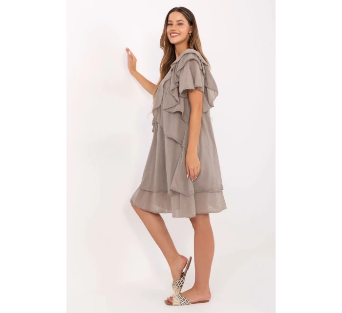 Denní šaty model 215792 Italy Moda