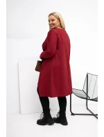 Tunika plus size   model 223032 Relevance