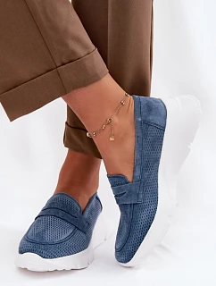 Mokasiny model 226099 Step in style