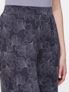 Aura Spotlight Trousers 01 - GRAY - TRIUMPH GRAY - TRIUMPH