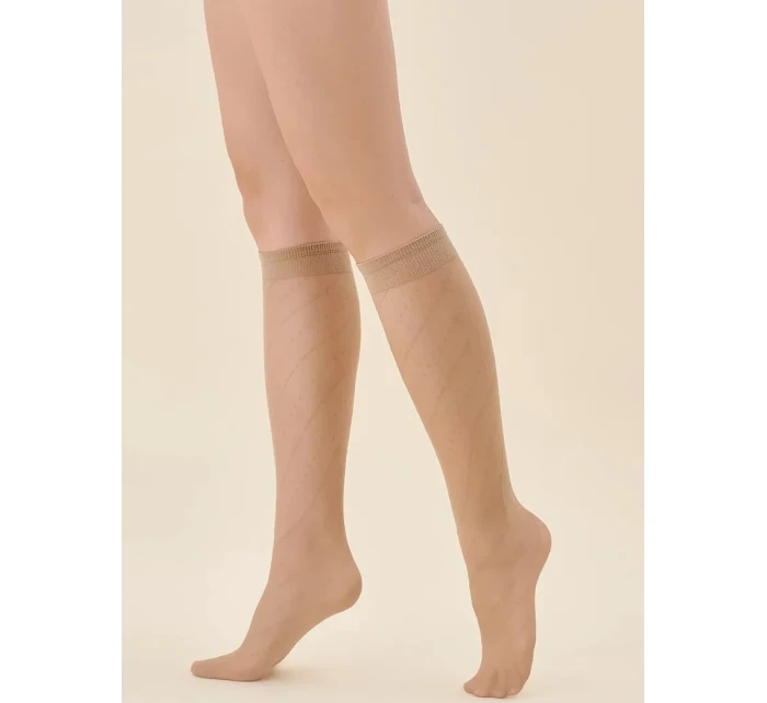 Podkolenky Gabriella 574 Mira 20 den Podkolenky Gabriella 574 Mira 20 den